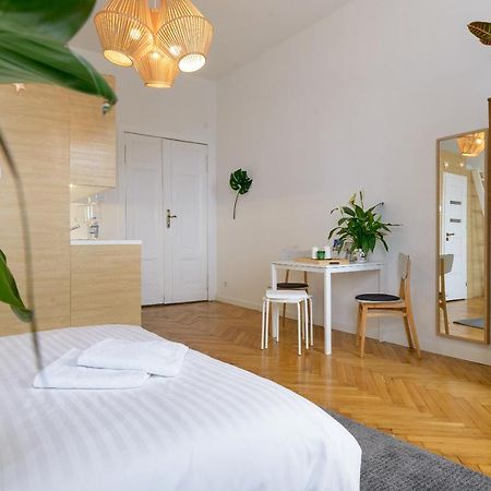 Apartamenty St Martin Poznan Centrum Eksteriør billede
