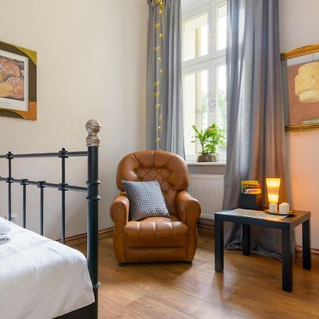 Apartamenty St Martin Poznan Centrum Eksteriør billede