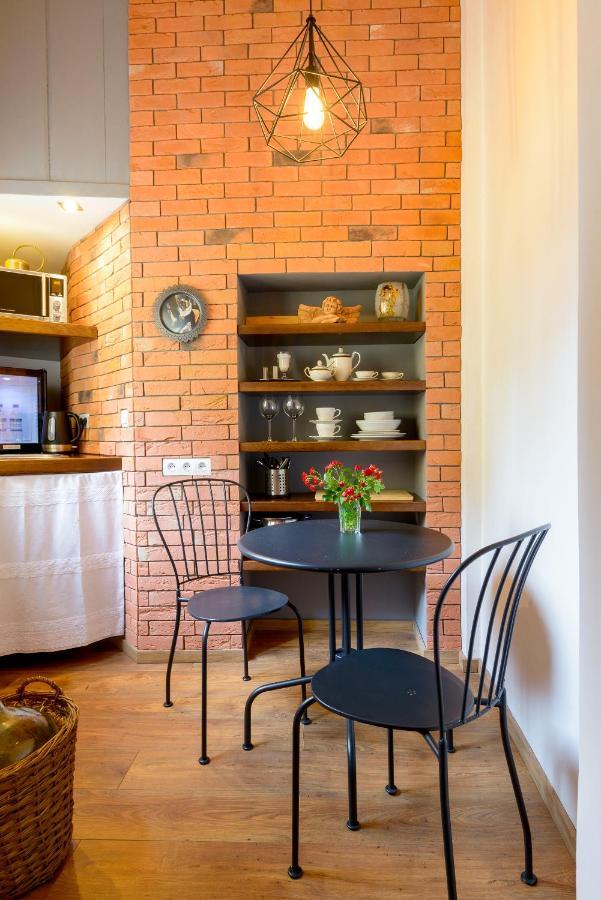 Apartamenty St Martin Poznan Centrum Eksteriør billede