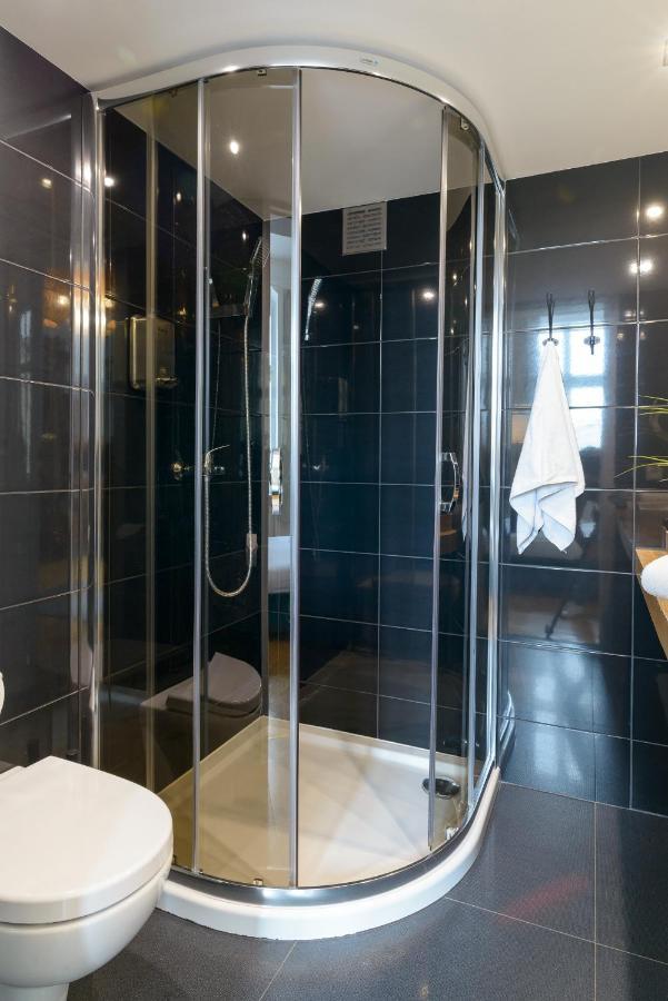 Apartamenty St Martin Poznan Centrum Eksteriør billede