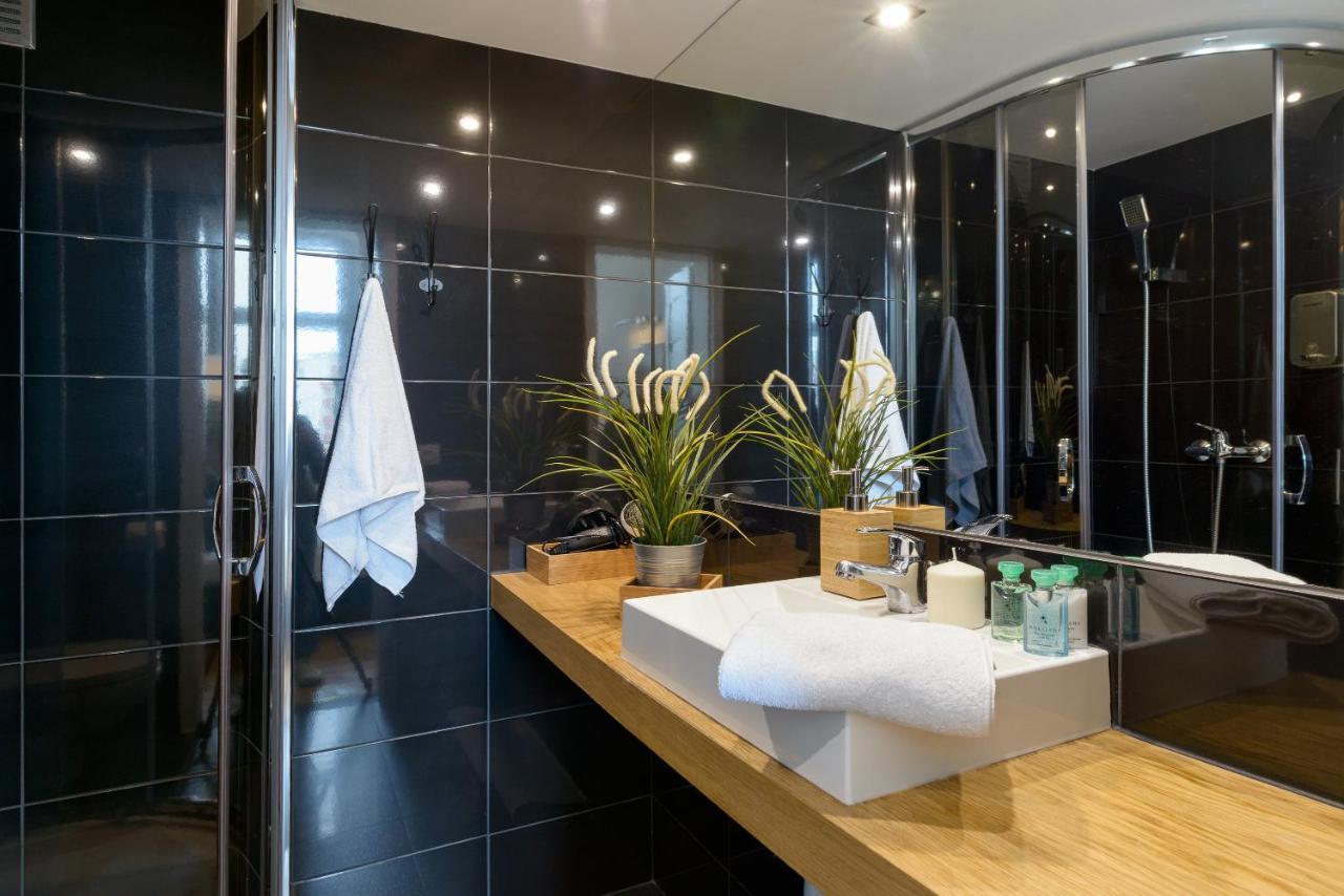 Apartamenty St Martin Poznan Centrum Eksteriør billede