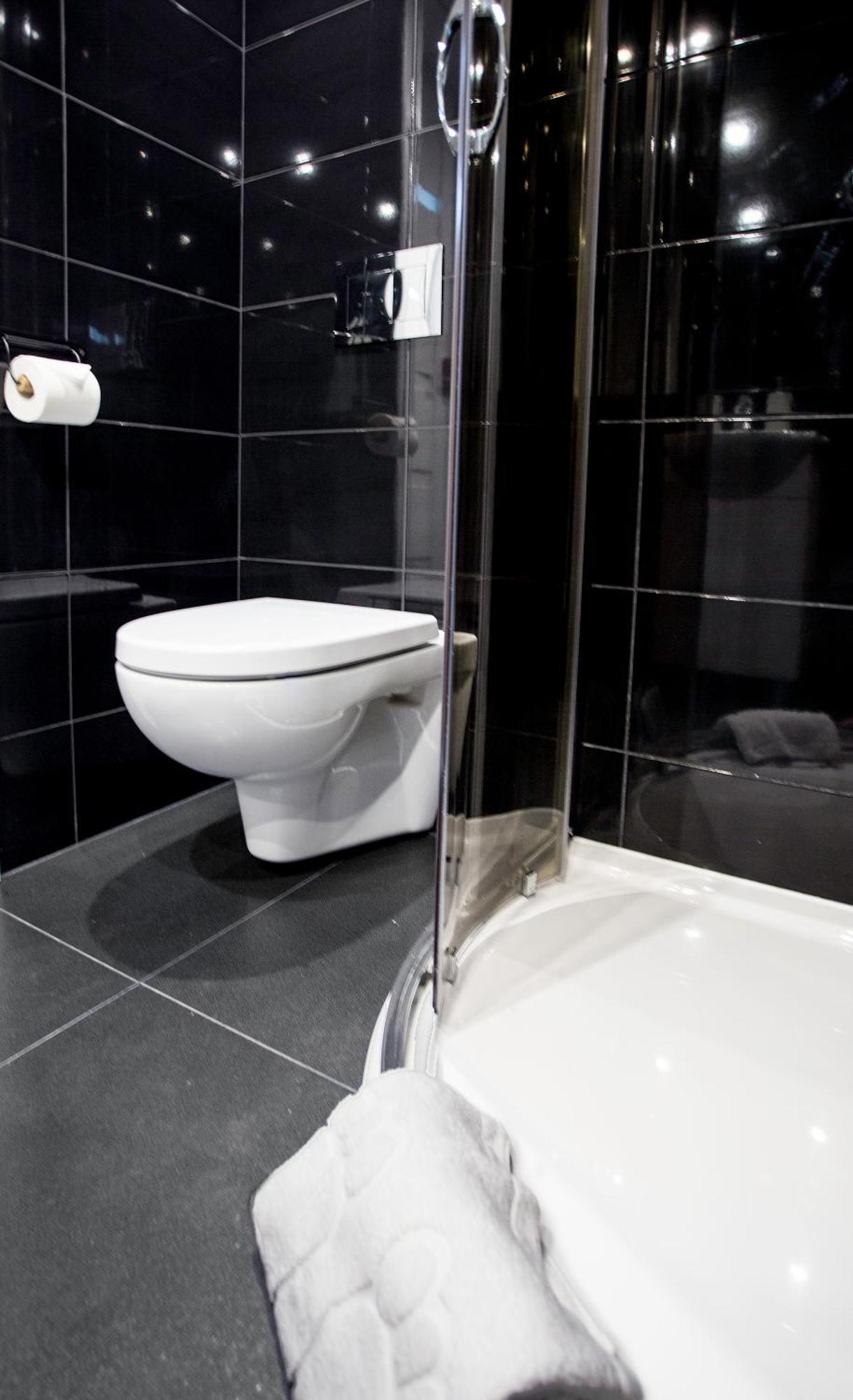 Apartamenty St Martin Poznan Centrum Eksteriør billede