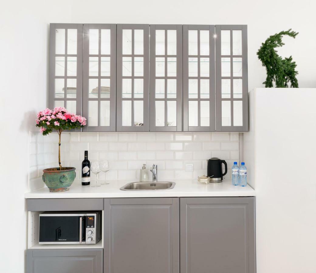 Apartamenty St Martin Poznan Centrum Eksteriør billede