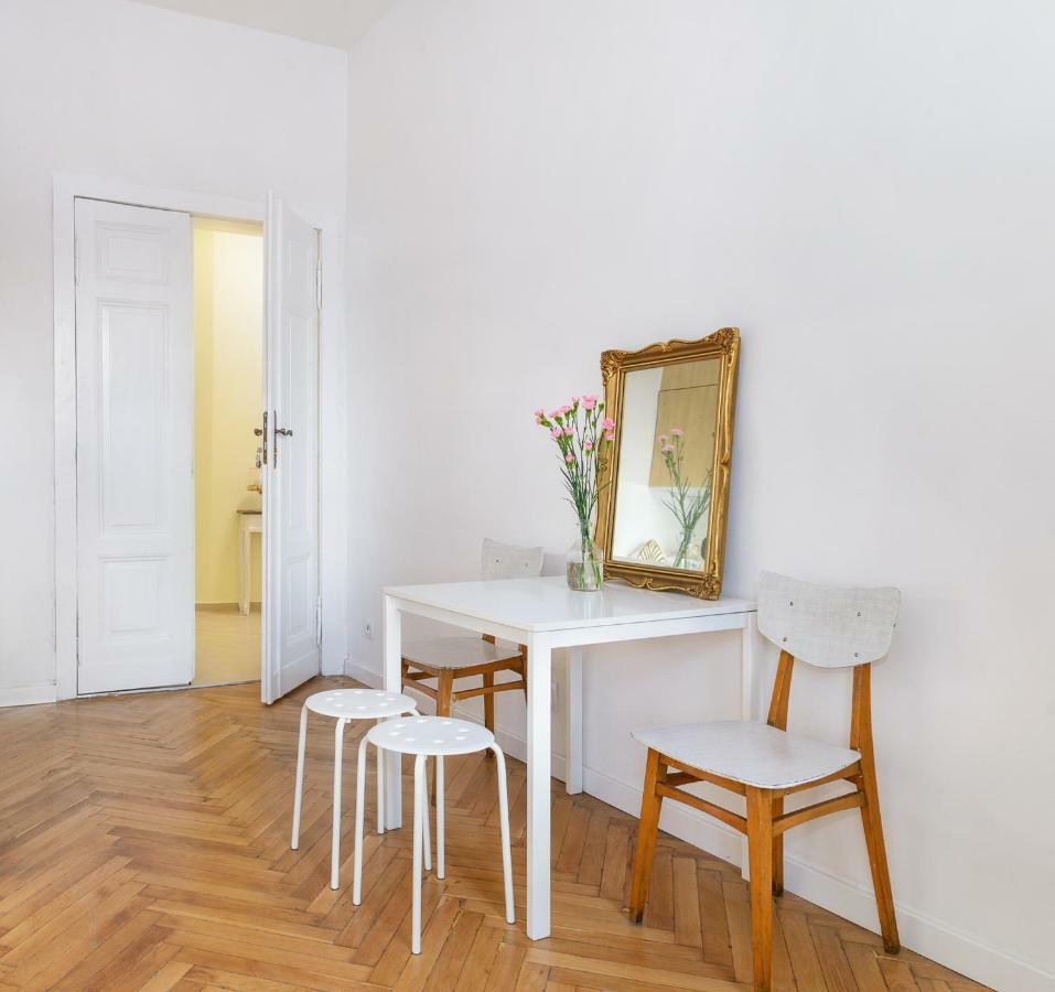 Apartamenty St Martin Poznan Centrum Eksteriør billede