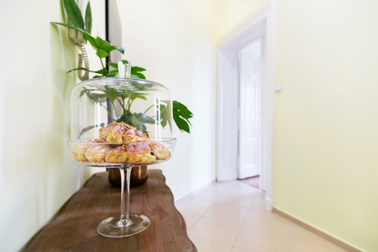 Apartamenty St Martin Poznan Centrum Eksteriør billede