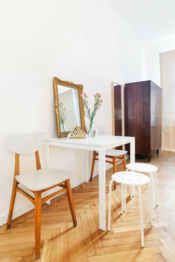 Apartamenty St Martin Poznan Centrum Eksteriør billede