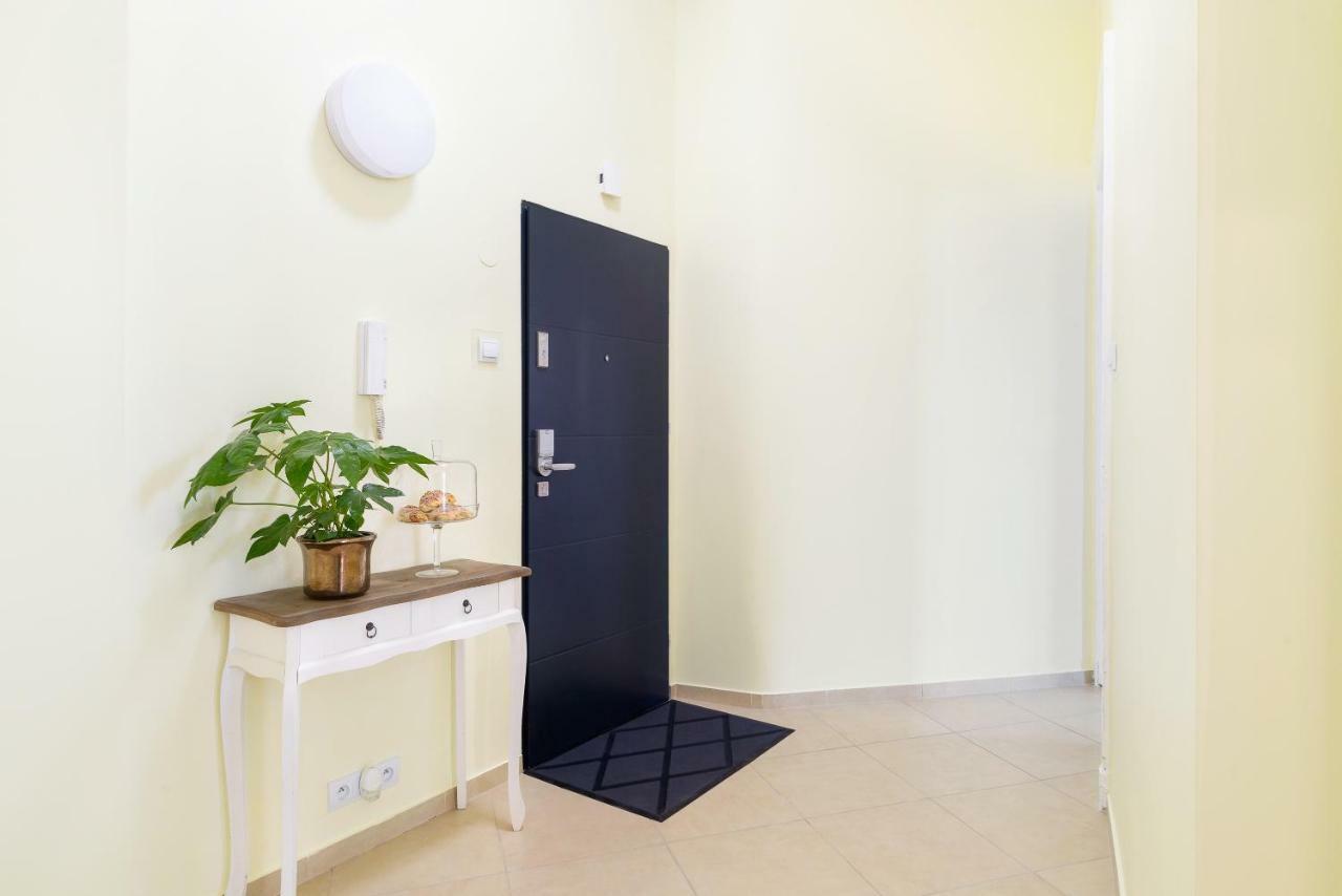Apartamenty St Martin Poznan Centrum Eksteriør billede